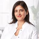 Dr. Yasmin Khushbu Varandani-Gogia