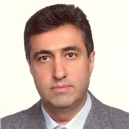 Mahmood Vahedi
