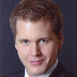 Patrick Conradi
