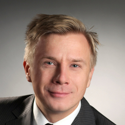 Sergey Velykokhatko