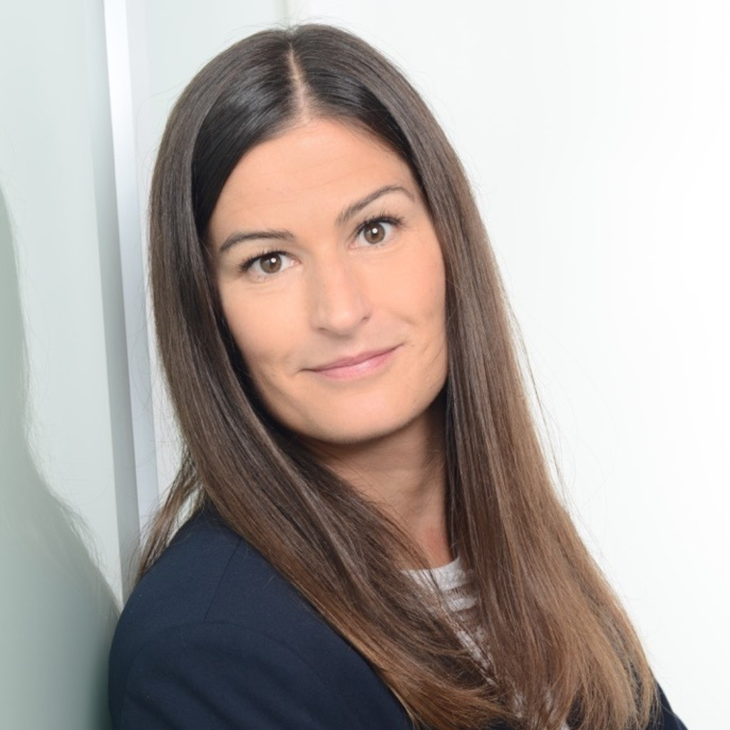 Caroline Otte Head of UW Integrity & Solutions EMEA und Head of UW