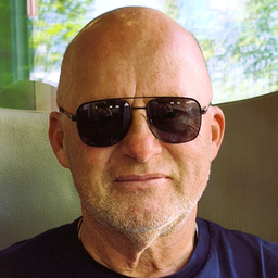 Uwe Arnold Krietenbrink