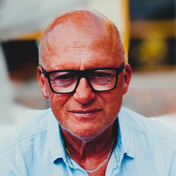 Uwe Arnold Krietenbrink