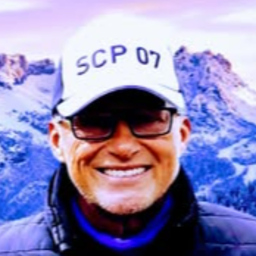 Uwe Arnold Krietenbrink