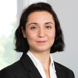 Yasemin Şiviloğlu