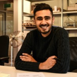Mukesh Mehta