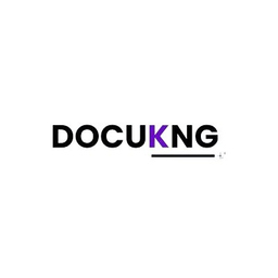 Docukng Template