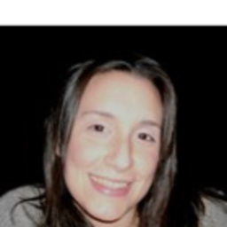 Ana María Márquez Becerra