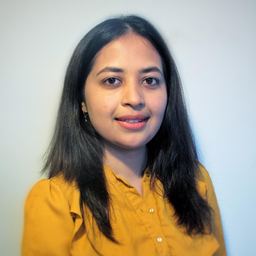 Nidhi Joshi