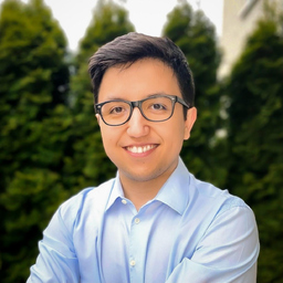 Daniel da Silva