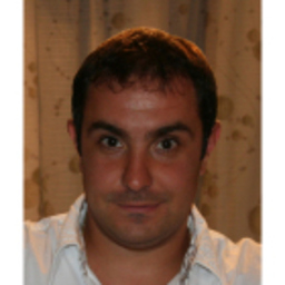 Antonio Soriano