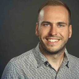 Benedikt Gottschall