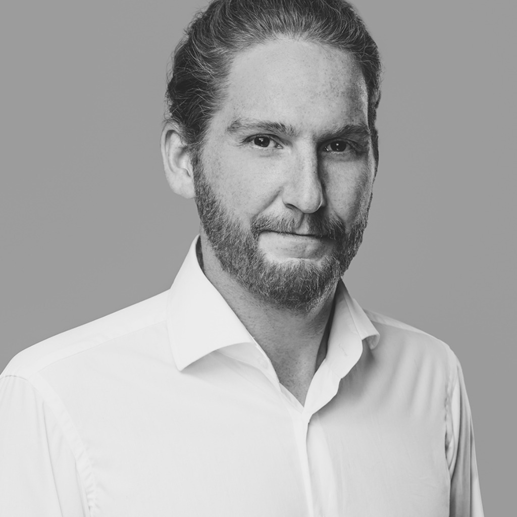 Social Media Profilbild Christian Böhler Berlin