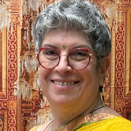 christiane gohlke