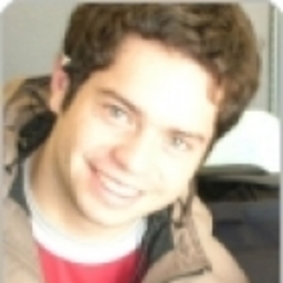 Cristóbal Molina M.