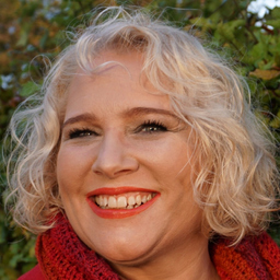 Melanie Hinske-Mehlich