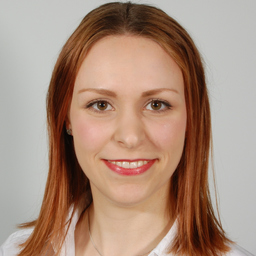 Lisa Degner