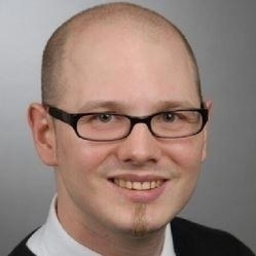 Lars Schroeder