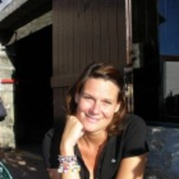 Perrine de Laporterie