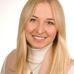 Profilbild Viktoria Maier