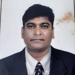 Profilbild Sachin More