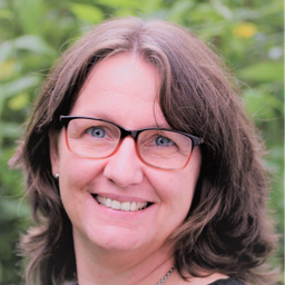 Annette Straub