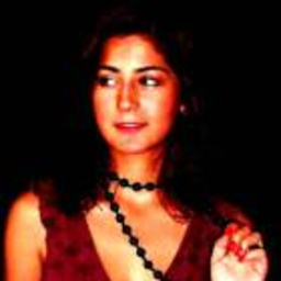 Burcu Köroğlu