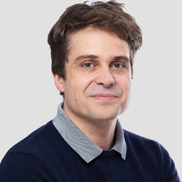 Michel Arduin's profile picture