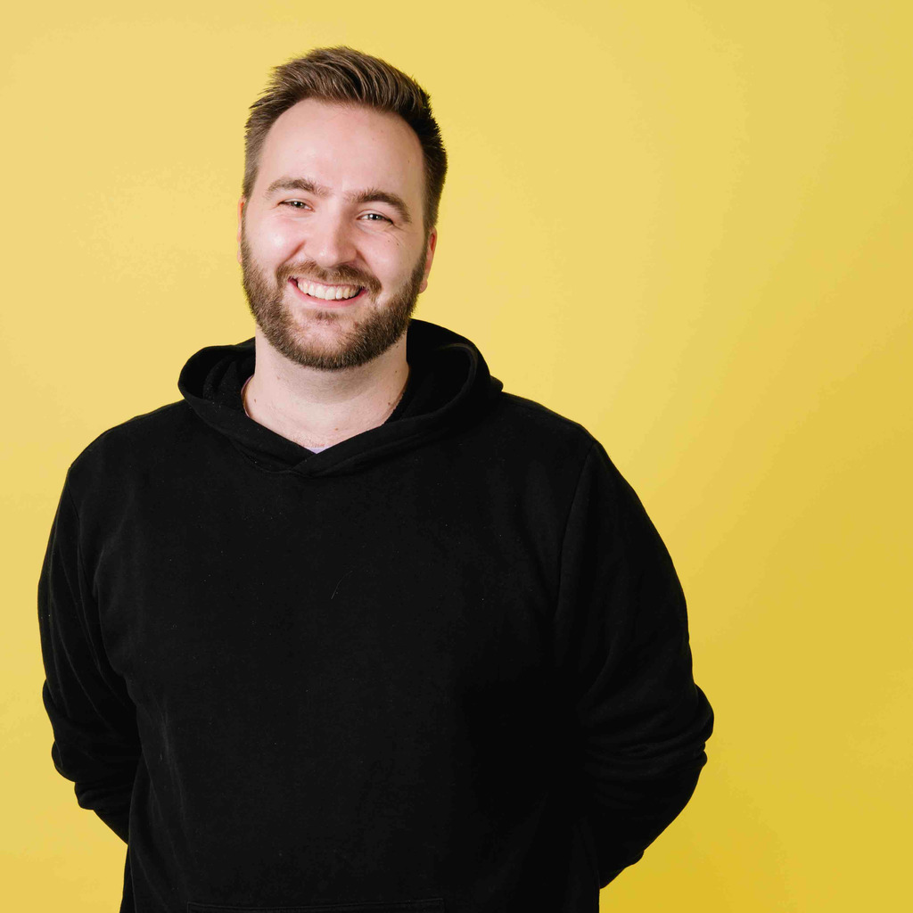 Max Schaub Werkstudent ADAS / Active Safety CARIAD XING