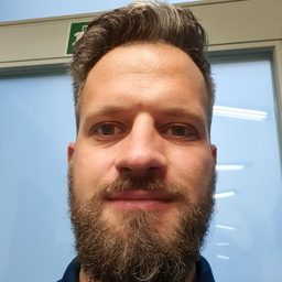 Dr. Benedikt Pontzen