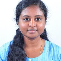 R.M.Kirithika Dhevi
