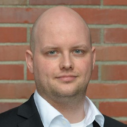 Florian Kübler's profile picture