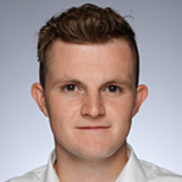 Maximilian Scherer
