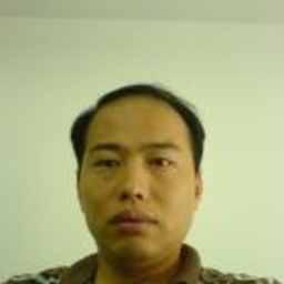 Tony Wang
