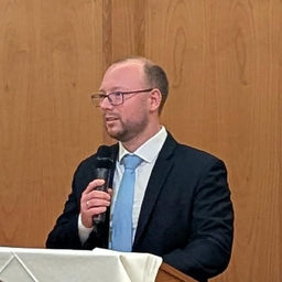 Michael Huschka