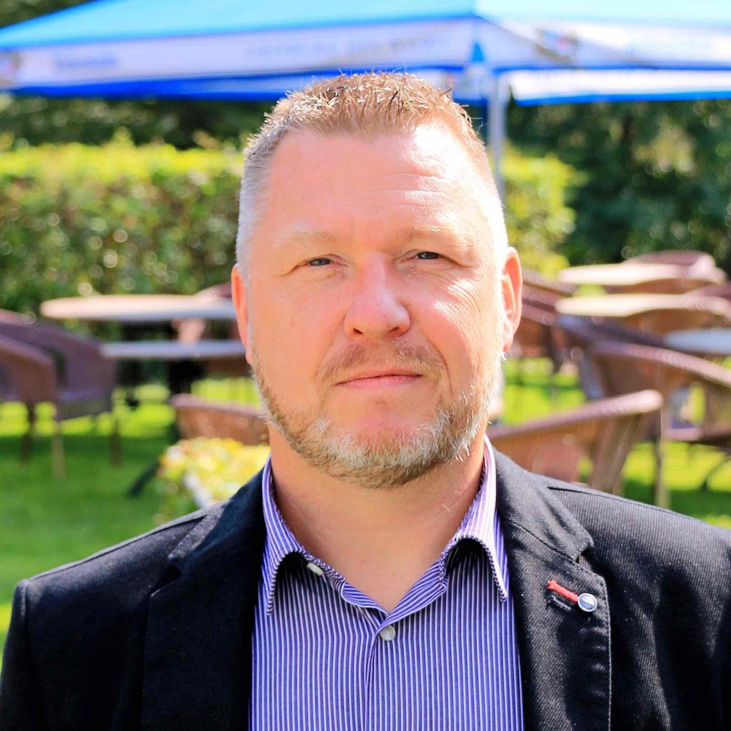 Social Media Profilbild Nico Kmitta Ditzingen