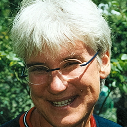 Dipl.-Ing. Hedwig Ratzesberger's profile picture
