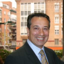ANTONIO FERNANDEZ CARRASCO