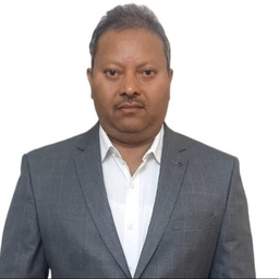 Ashok shakapuramu