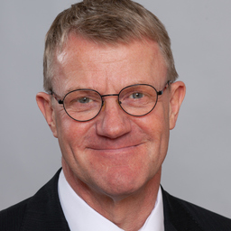 Dr. Eberhard Schnebel