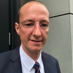 Ing. Klaus Gebken