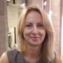 Iryna Povkh