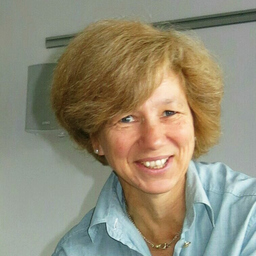 Profilbild Monika Gottwald