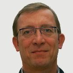 Olivier Mantel