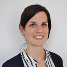 Profilbild Johanna Vogt