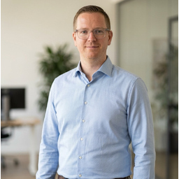 Daniel Thomas