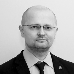 Lyubomyr Dutko