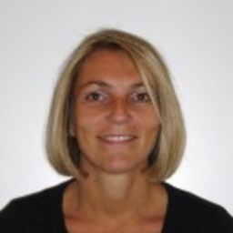 Nadja Ehrne