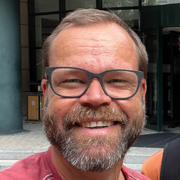 Dr. Kai Barwig