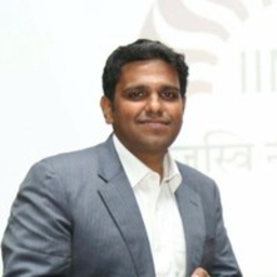 Prakash Kasiviswanathan